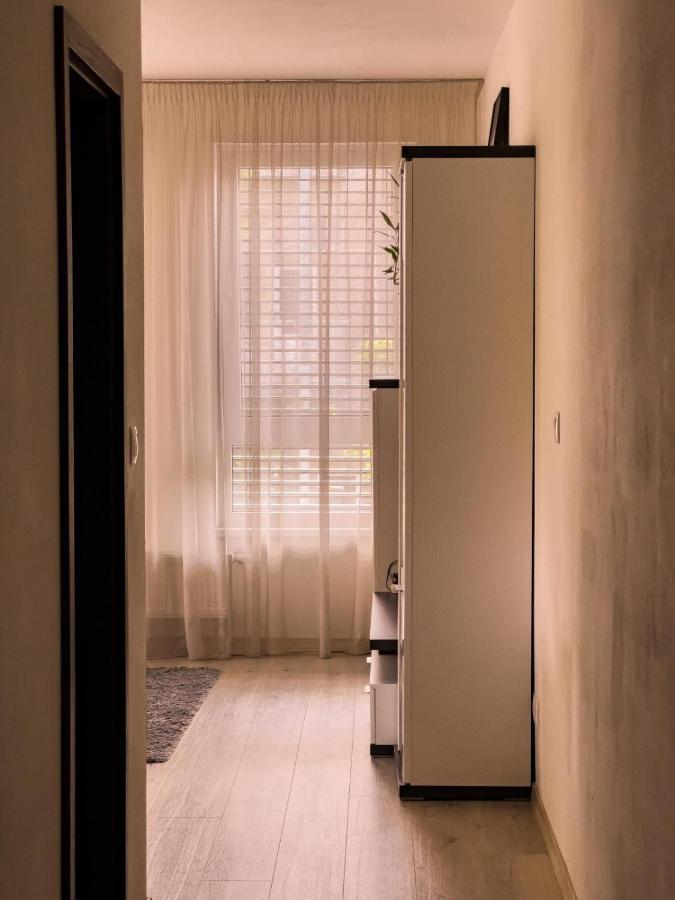 Elegant Escape Apartment I - City Centre 布拉迪斯拉发 外观 照片