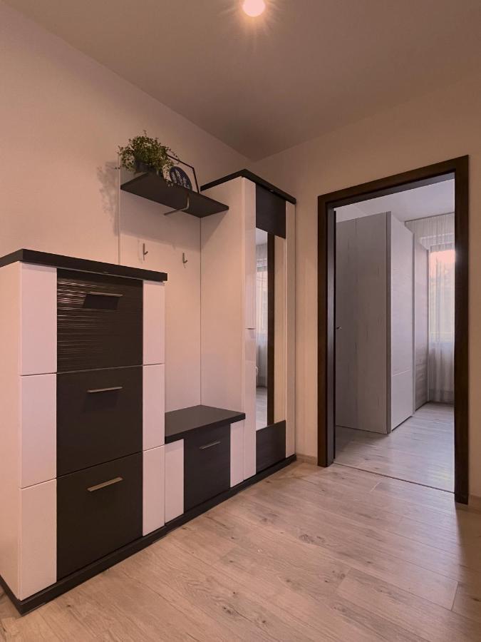 Elegant Escape Apartment I - City Centre 布拉迪斯拉发 外观 照片