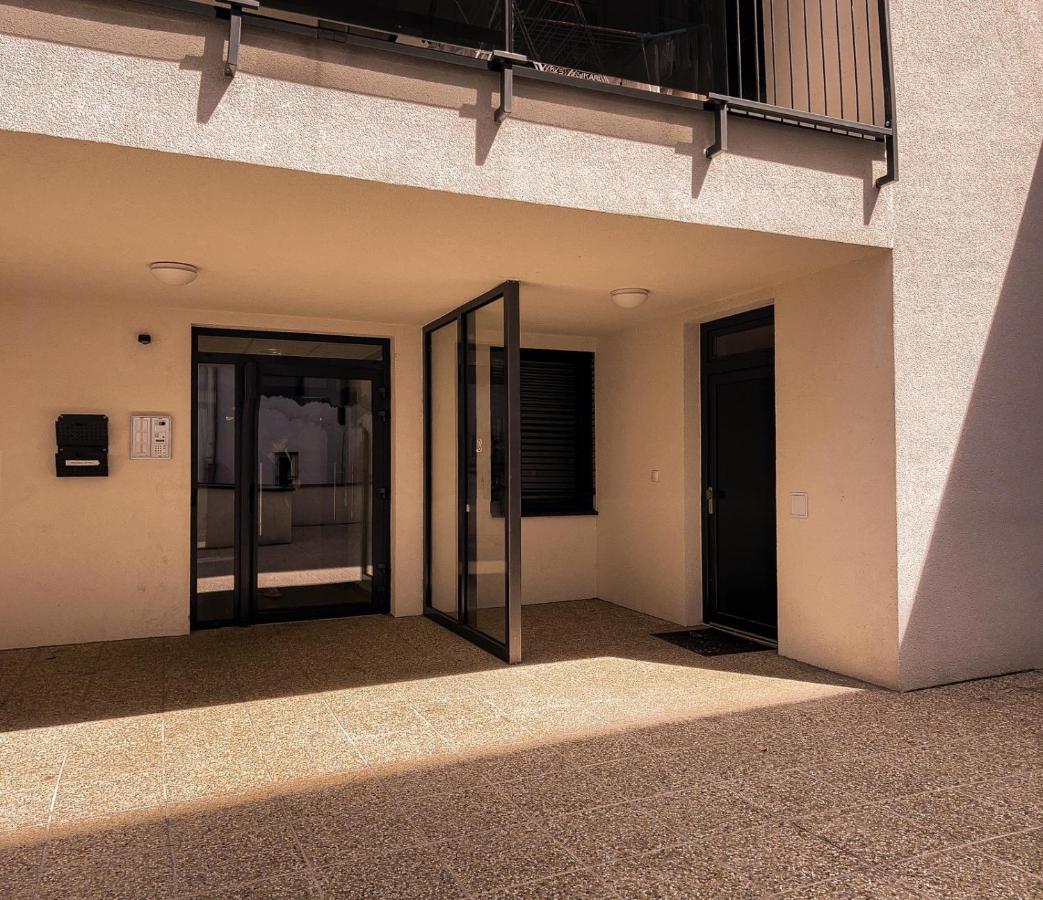 Elegant Escape Apartment I - City Centre 布拉迪斯拉发 外观 照片
